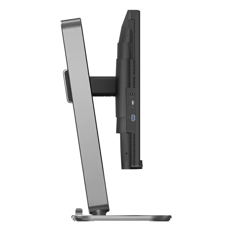 Philips 4000 sērijas 24B2N4200/00 datora monitors 60,5 cm (23,8 collas) 1920 x 1080 pikseļi Full HD LCD Pelēks