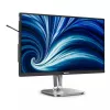Philips 4000 sērijas 24B2N4200/00 datora monitors 60,5 cm (23,8 collas) 1920 x 1080 pikseļi Full HD LCD Pelēks