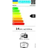 Philips Evnia 3000 24M2N3200NF/00 datora monitors 60,5 cm (23,8 colli) 1920 x 1080 pikseļi Full HD LCD Melns