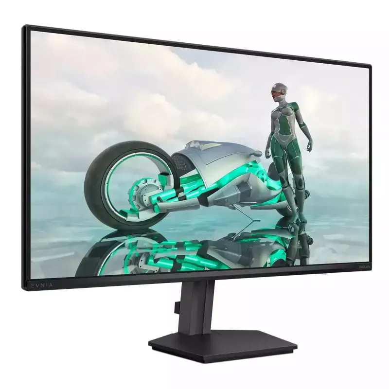 Philips Evnia 3000 24M2N3200NF/00 datora monitors 60,5 cm (23,8 colli) 1920 x 1080 pikseļi Full HD LCD Melns