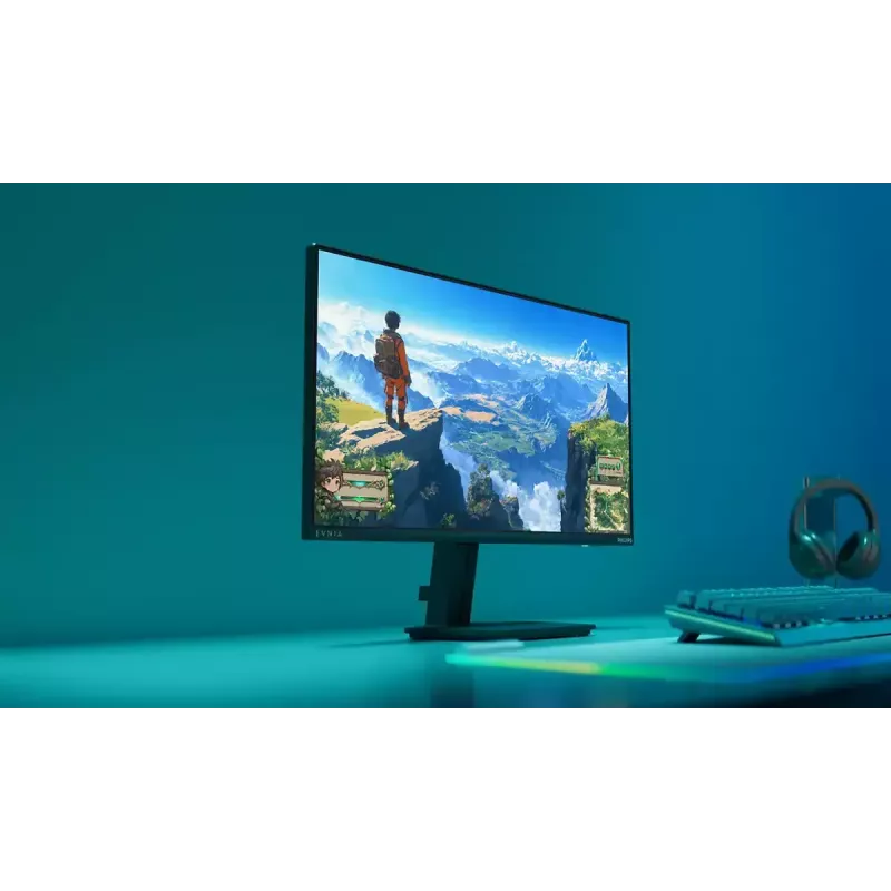 Philips Evnia 3000 24M2N3200NF/00 datora monitors 60,5 cm (23,8 colli) 1920 x 1080 pikseļi Full HD LCD Melns