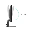 Philips Evnia 3000 24M2N3200NF/00 datora monitors 60,5 cm (23,8 colli) 1920 x 1080 pikseļi Full HD LCD Melns