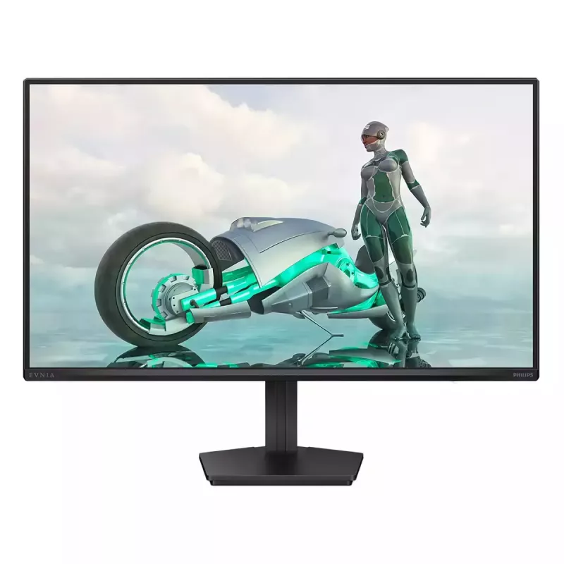 Philips Evnia 3000 24M2N3200NF/00 datora monitors 60,5 cm (23,8 colli) 1920 x 1080 pikseļi Full HD LCD Melns