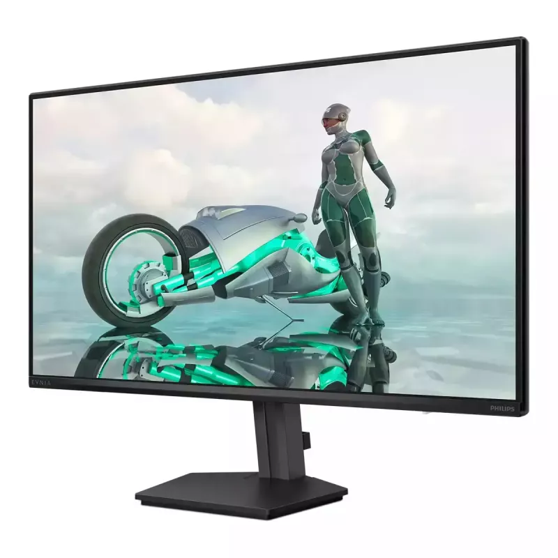 Philips Evnia 3000 24M2N3200NF/00 datora monitors 60,5 cm (23,8 colli) 1920 x 1080 pikseļi Full HD LCD Melns