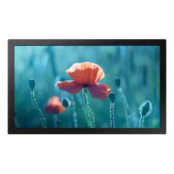 Samsung QB13C 33 cm (13 collas) LCD Wi-Fi 500 cd/m² Full HD melns 16/7