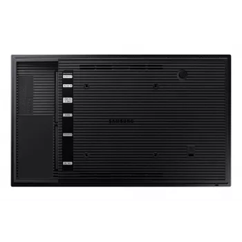 Samsung QB13C 33 cm (13 collas) LCD Wi-Fi 500 cd/m² Full HD melns 16/7