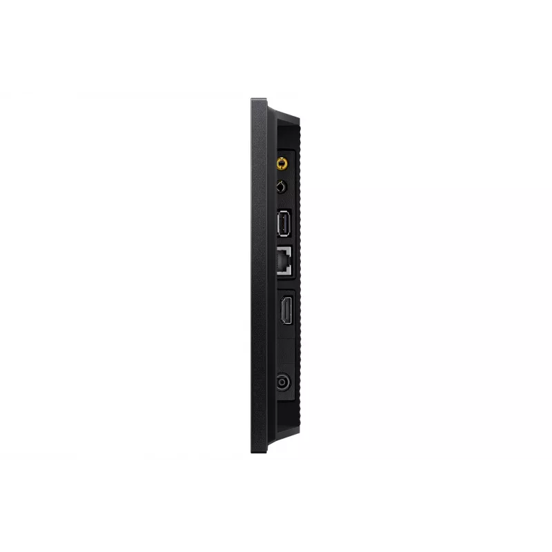 Samsung QB13C 33 cm (13 collas) LCD Wi-Fi 500 cd/m² Full HD melns 16/7