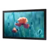Samsung QB13C 33 cm (13 collas) LCD Wi-Fi 500 cd/m² Full HD melns 16/7