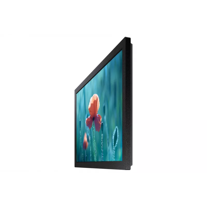 Samsung QB13C 33 cm (13 collas) LCD Wi-Fi 500 cd/m² Full HD melns 16/7