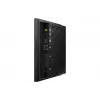 Samsung QB13C 33 cm (13 collas) LCD Wi-Fi 500 cd/m² Full HD melns 16/7