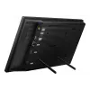 Samsung QB13C 33 cm (13 collas) LCD Wi-Fi 500 cd/m² Full HD melns 16/7