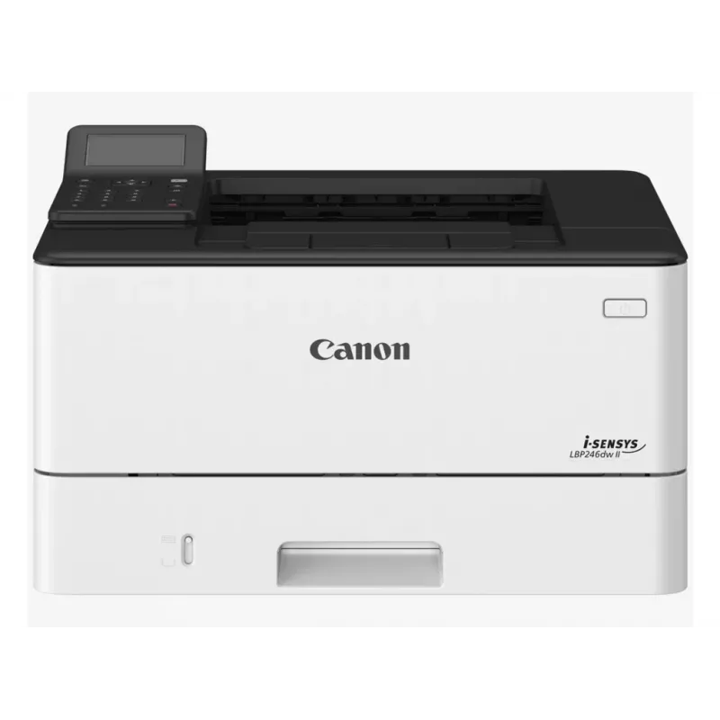 Printer Canon i-SENSYS LBP246dw II Laser/LED Melns and balta