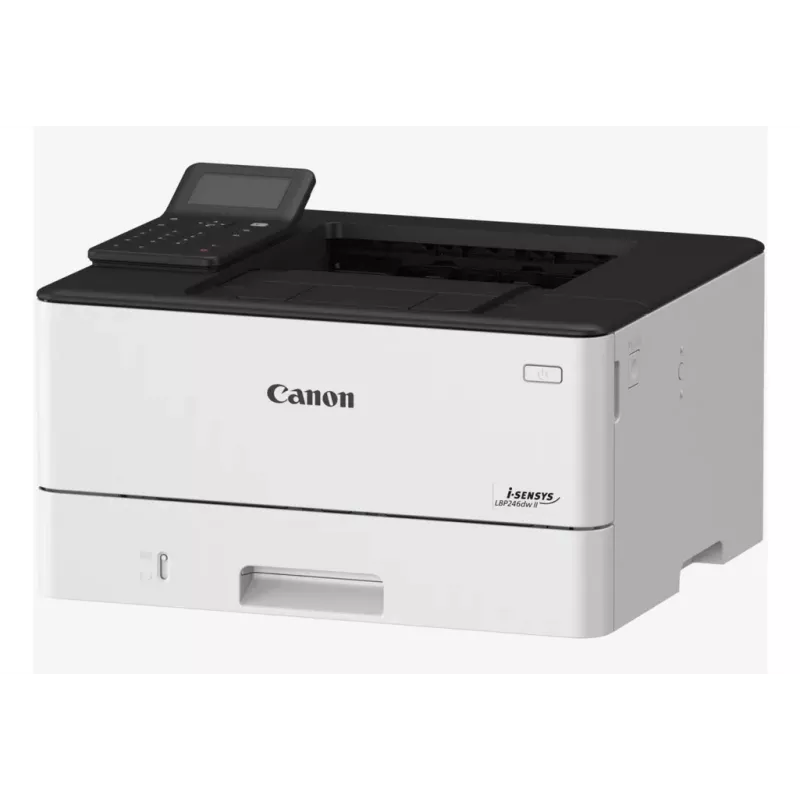 Printer Canon i-SENSYS LBP246dw II Laser/LED Melns and balta