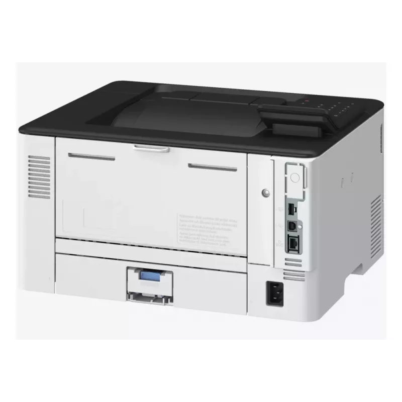 Printer Canon i-SENSYS LBP246dw II Laser/LED Melns and balta