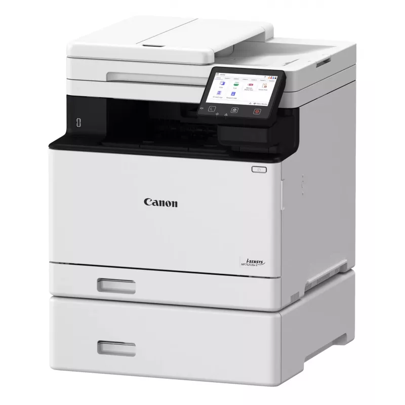 Canon i-SENSYS MF752Cdw II lāzerprinteris A4 1200 x 1200 DPI 33 lpp/min Wi-Fi