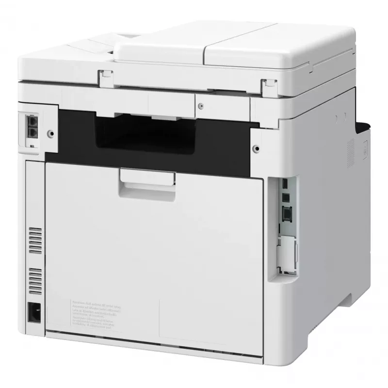 Canon i-SENSYS MF752Cdw II lāzerprinteris A4 1200 x 1200 DPI 33 lpp/min Wi-Fi