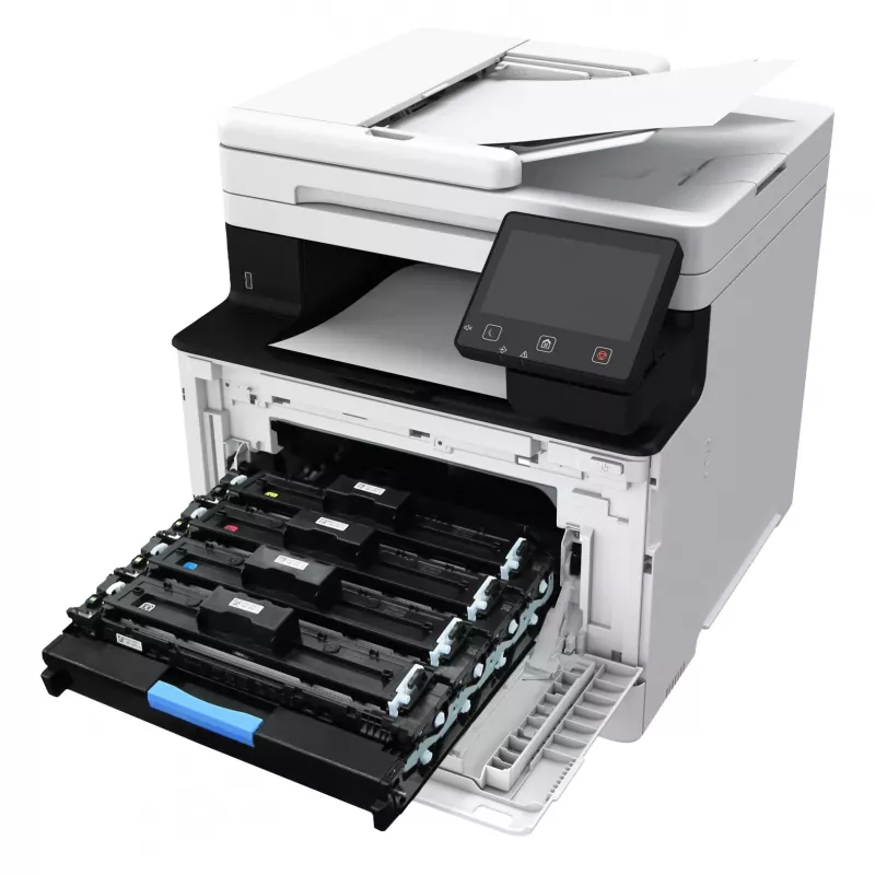 Canon i-SENSYS MF752Cdw II lāzerprinteris A4 1200 x 1200 DPI 33 lpp/min Wi-Fi