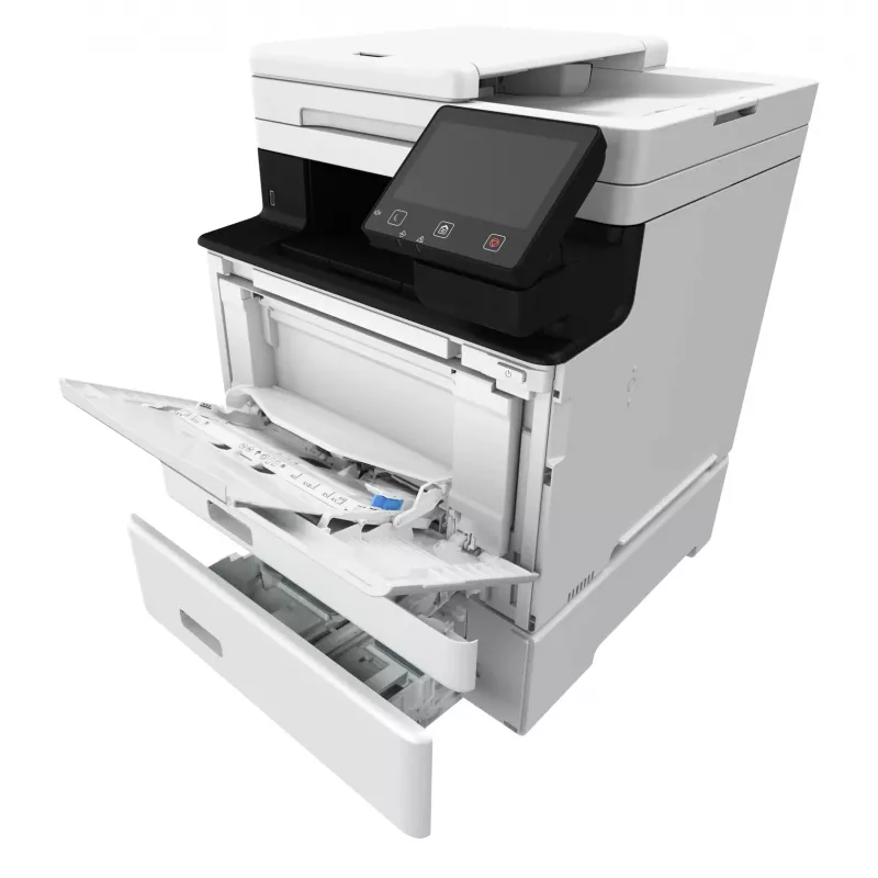 Canon i-SENSYS MF752Cdw II lāzerprinteris A4 1200 x 1200 DPI 33 lpp/min Wi-Fi