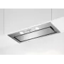 Electrolux LFG719X Iebūvēts nerūsējošais tērauds 580 m³/h