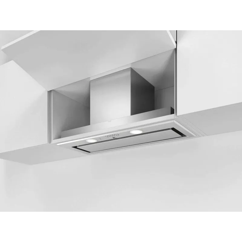 Electrolux LFG719X Iebūvēts nerūsējošais tērauds 580 m³/h