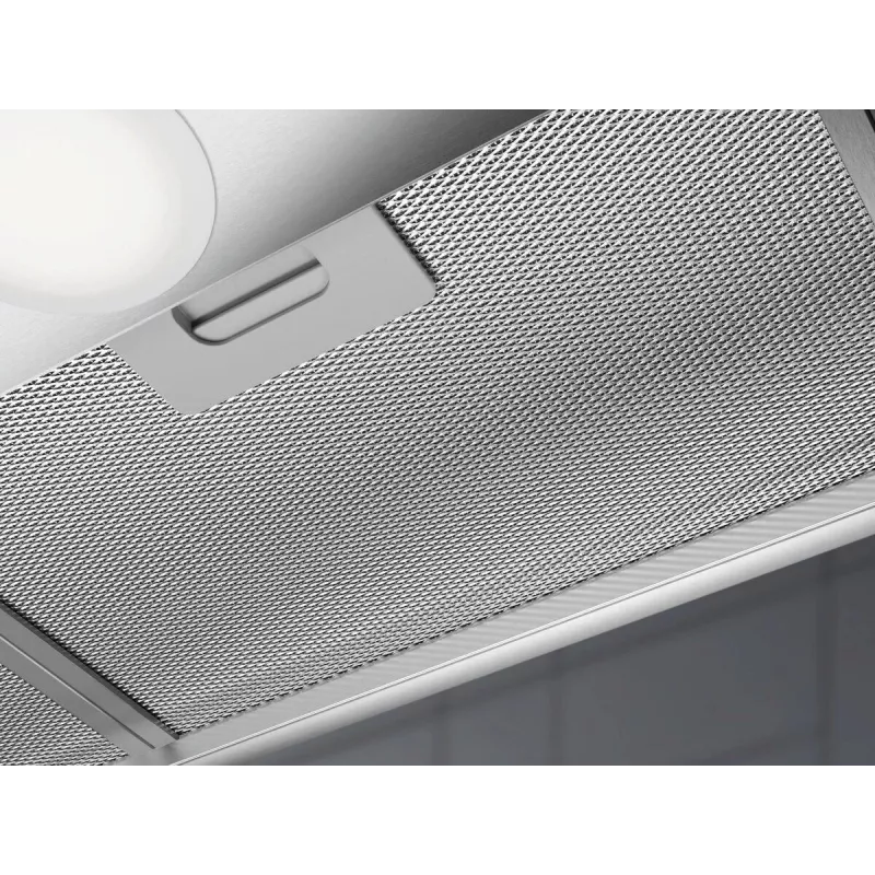 Electrolux LFG719X Iebūvēts nerūsējošais tērauds 580 m³/h