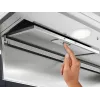 Electrolux LFG719X Iebūvēts nerūsējošais tērauds 580 m³/h