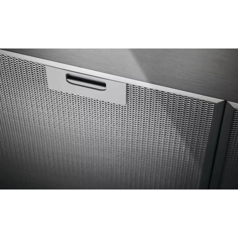 Electrolux LFG719X Iebūvēts nerūsējošais tērauds 580 m³/h
