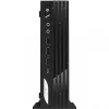 MSI Pro DP21 14M-889EU Intel® Core™ i5 i5-14400 16 GB DDR5-SDRAM 512 GB SSD Windows 11 Pro galddatora mini dators melns