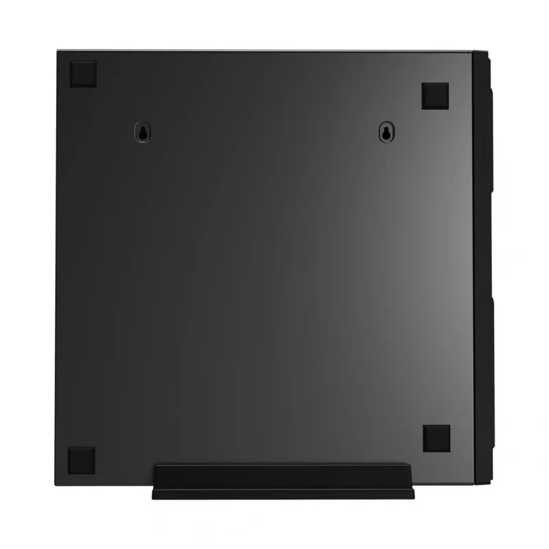 MSI Pro DP21 14M-889EU Intel® Core™ i5 i5-14400 16 GB DDR5-SDRAM 512 GB SSD Windows 11 Pro galddatora mini dators melns