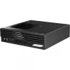 MSI Pro DP21 14M-889EU Intel® Core™ i5 i5-14400 16 GB DDR5-SDRAM 512 GB SSD Windows 11 Pro galddatora mini dators melns