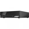 MSI Pro DP21 14M-889EU Intel® Core™ i5 i5-14400 16 GB DDR5-SDRAM 512 GB SSD Windows 11 Pro galddatora mini dators melns