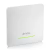 Bezvadu piekļuves punkts Zyxel NWA90BE — divjoslu 2,4/5 GHz, 4324 Mbit/s, PoE, 1x RJ‑45, balts