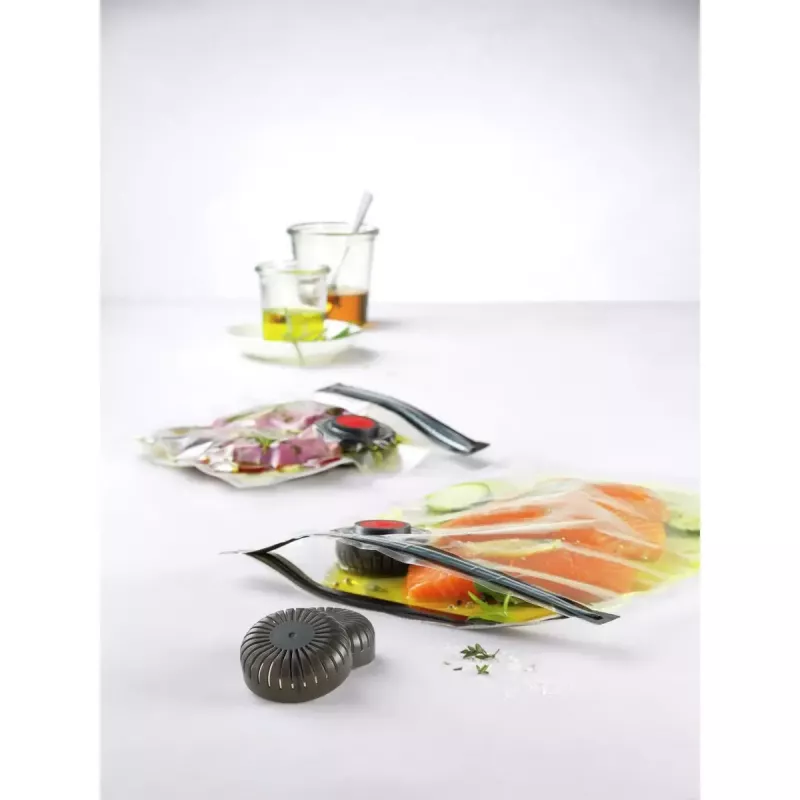 Zwilling Fresh & Save vakuuma aizzīmogošanas maisiņi, 4 L, 10 gab.