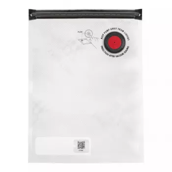 Zwilling Fresh & Save vakuuma aizzīmogošanas maisiņi, 4 L, 10 gab.