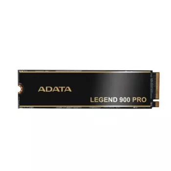 SSD Disk ADATA 4TB M2 PCIe 4x4 SLEG-900P-4TCS