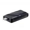 SSD disks ADATA 1TB ārējais 2,5 collu U3.2C SC735