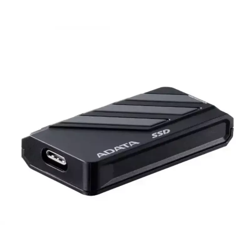 SSD disks ADATA 1TB ārējais 2,5 collu U3.2C SC735