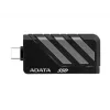 SSD disks ADATA 1TB ārējais 2,5 collu U3.2C SC735