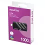 SSD disks ADATA 1TB ārējais 2,5 collu U3.2C SC735