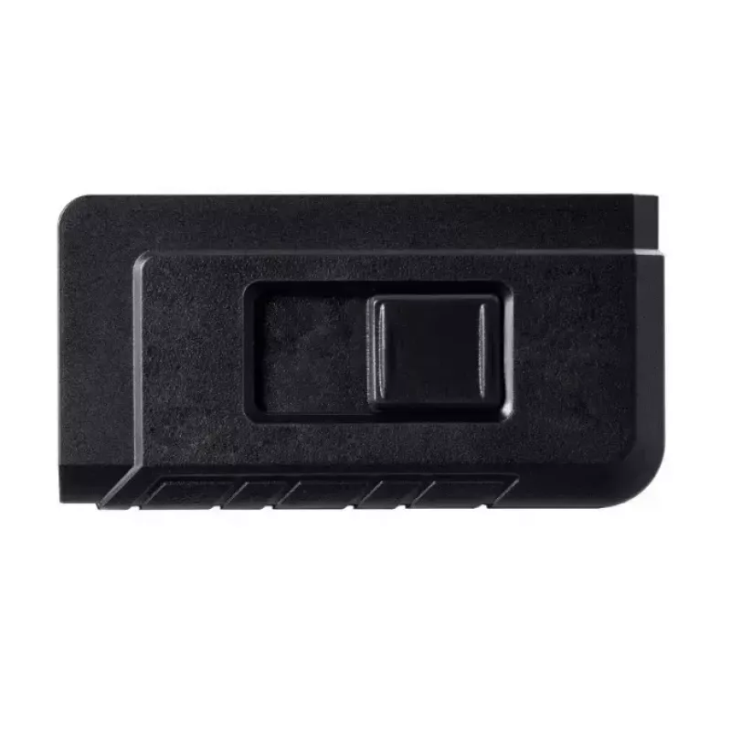 ADATA SC735 1 TB ārējais SSD, USB 3.2 Gen 2 (U3.2C), zils