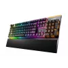 Mehāniskā spēļu tastatūra be quiet! Light Mount Silent Tactile USB QWERTY US English, RGB, pilna izmēra, USB Type-A uz Type-C kabelis