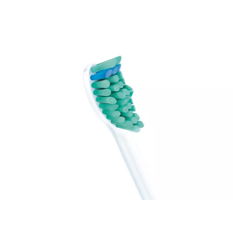 Philips Sonicare ProResults HX6014/87 4 gab. birstes galviņu komplekts balts