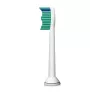 Philips Sonicare ProResults HX6018/87 8 iepakojumā baltas suku galviņas