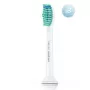 Philips Sonicare ProResults HX6018/87 8 iepakojumā baltas suku galviņas