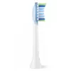 Philips Premium Plaque Defence HX9042/87 2-paku birstes galviņas, 2 gab., balta, 3 mēneši, vidēja, Philips