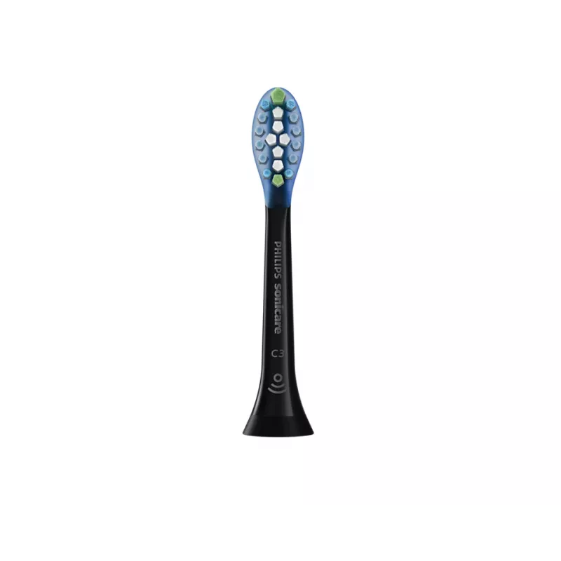 Philips Sonicare Premium Plaque Defence HX9042/88 2 gabalu birstes galviņas
