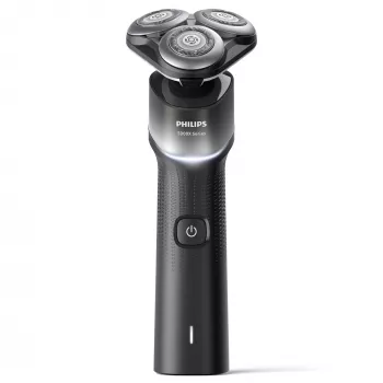 Philips Shaver 5000X series X5004/00 Mitrās un sausās skūšanās elektriskais skuveklis