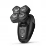 Galvas skuveklis Philips HS5980/15 ComfortCut asmeņi melns baterija