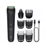 Philips All-in-One Trimmeris MG3930/15 7-in-1 Melns 0,5 mm līdz 1,6 cm