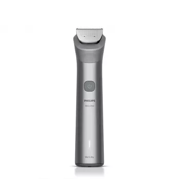 Trimmeris Philips All-in-One Trimmer 5000 Series MG5941/15 Gaiši pelēks 11-in-1
